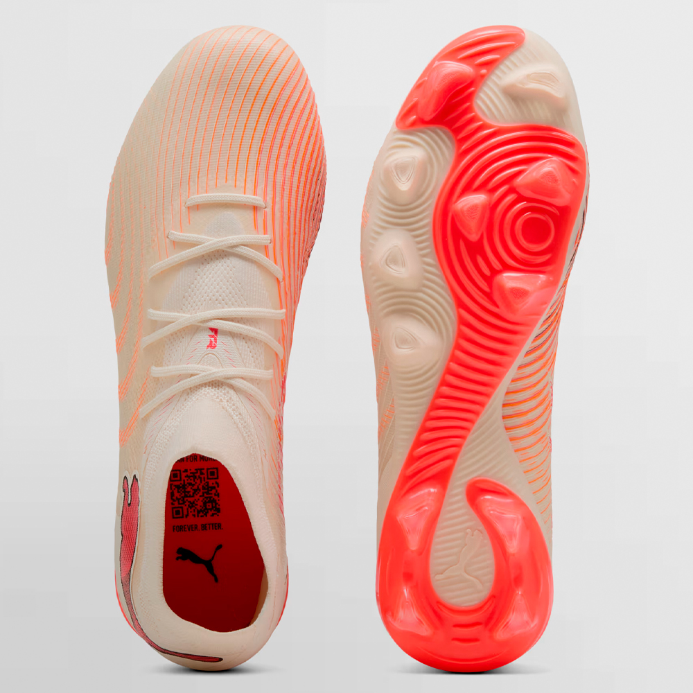 PUMA CALZADO FUTURE 9 MATCH FG/AG - 109135 01
