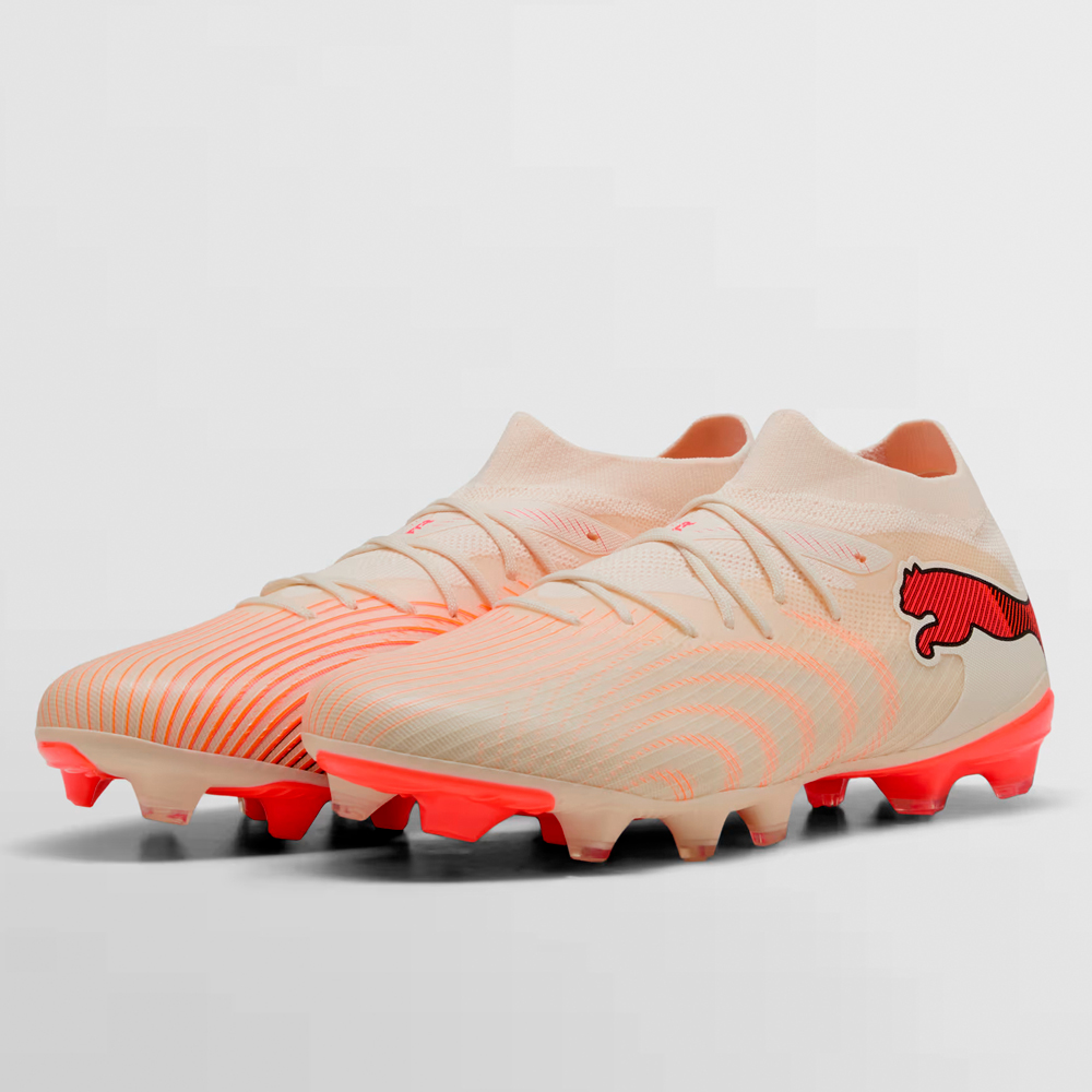 PUMA CALZADO FUTURE 9 MATCH FG/AG - 109135 01