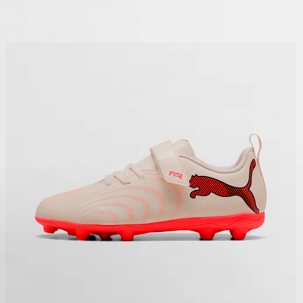 PUMA CALZADO FUTURE 9 PLAY V FG/AG RB PS - 109202 01