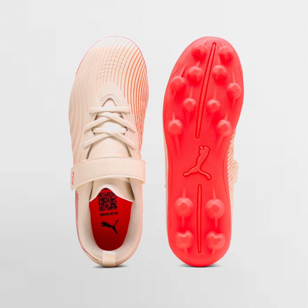 PUMA CALZADO FUTURE 9 PLAY V FG/AG RB PS - 109202 01