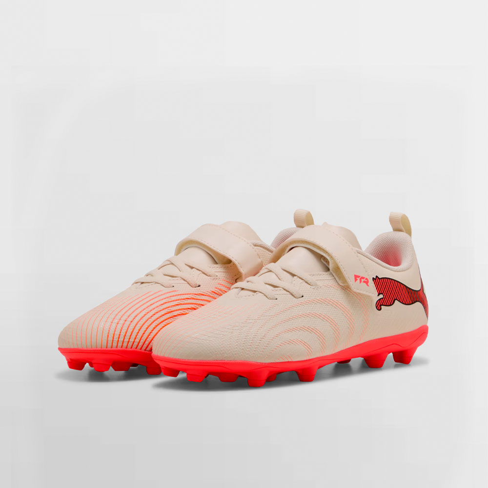 PUMA CALZADO FUTURE 9 PLAY V FG/AG RB PS - 109202 01