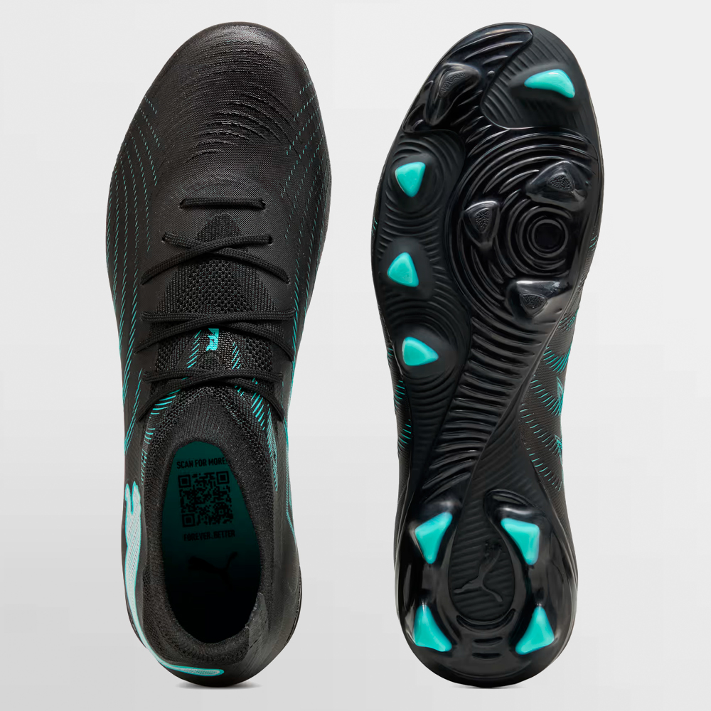 PUMA CALZADO FUTURE 9 MATCH FG/AG - 109135 02
