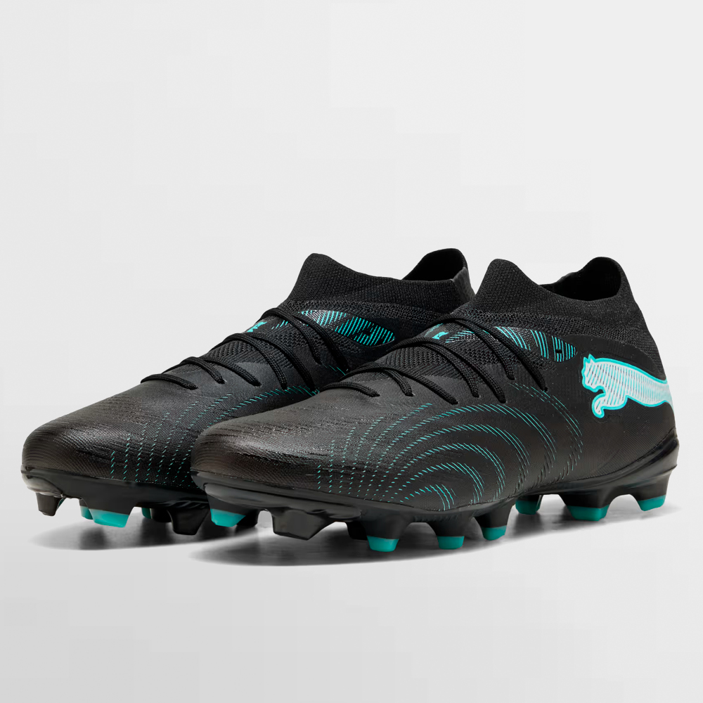 PUMA CALZADO FUTURE 9 MATCH FG/AG - 109135 02