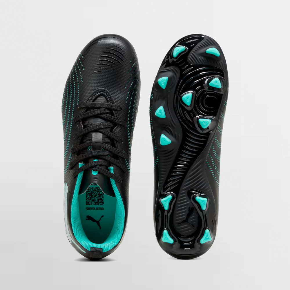 PUMA CALZADO FUTURE 9 PLAY FG/AG PS/GS - 109194 02