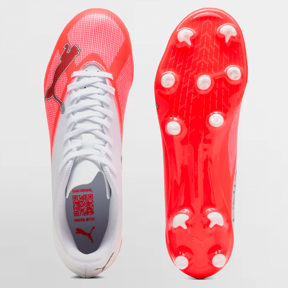 PUMA CALZADO ULTRA 7 PLAY FG/AG - 109146 01