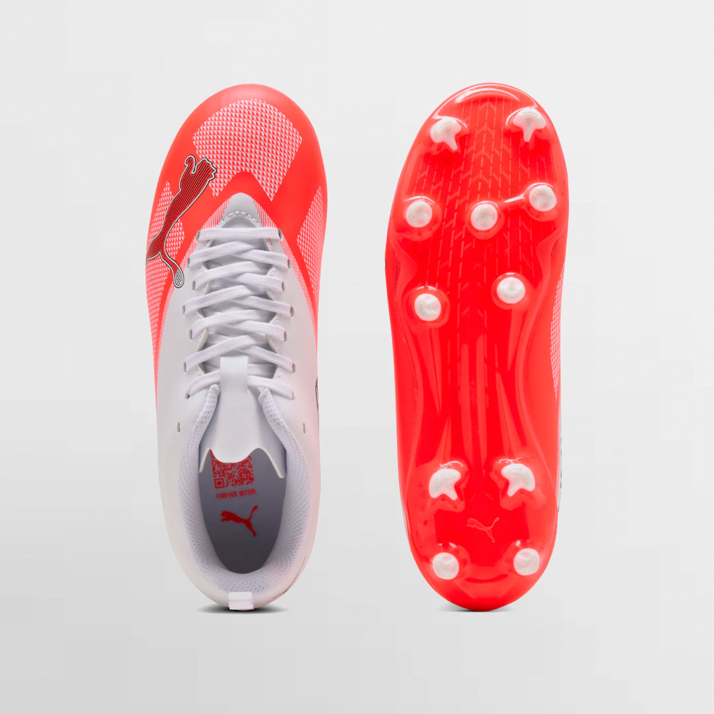 PUMA CALZADO ULTRA 7 PLAY FG/AG PS/GS - 109164 01