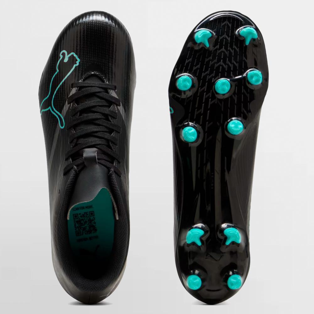 PUMA CALZADO ULTRA 7 PLAY FG/AG - 109146 02