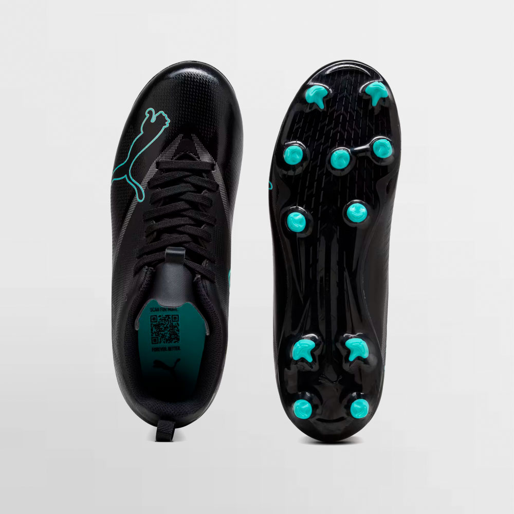 PUMA CALZADO ULTRA 7 PLAY FG/AG PS/GS - 109164 02