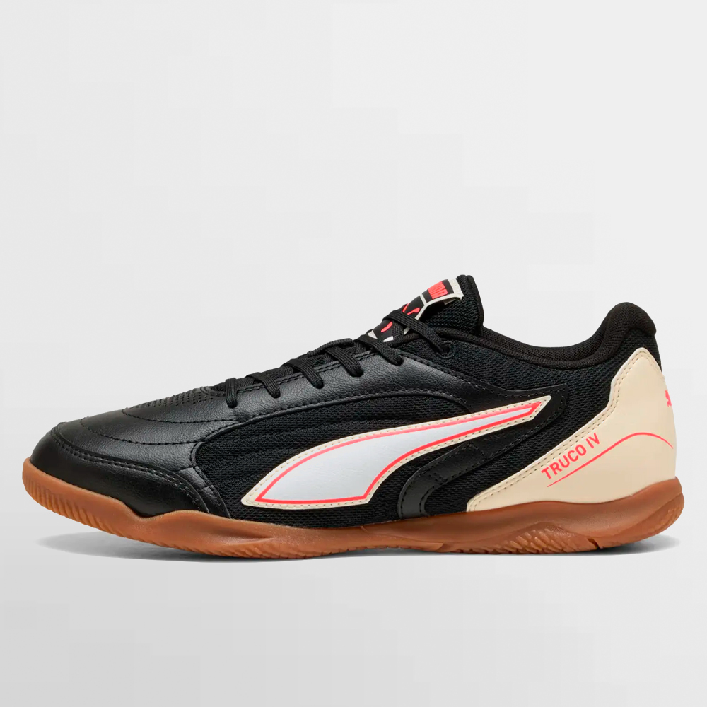 PUMA CALZADO TRUCO IV IN - 108845 08