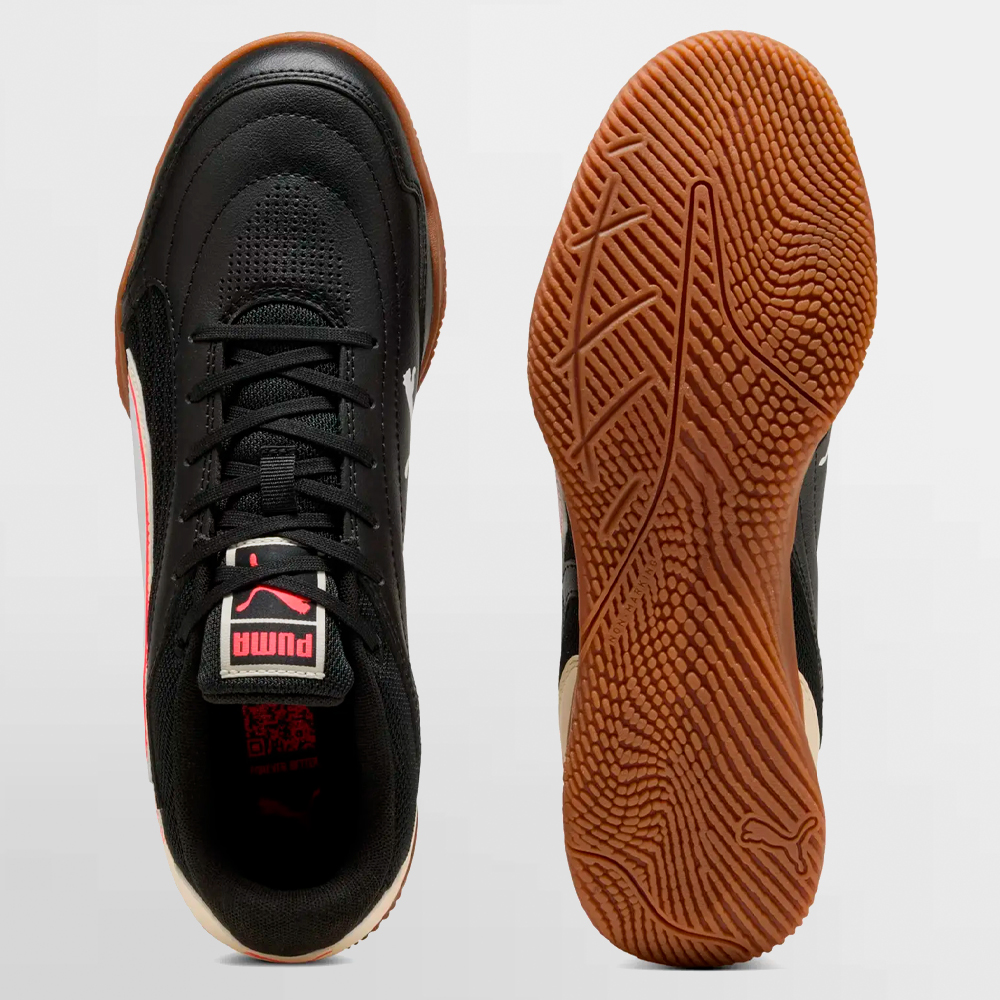 PUMA CALZADO TRUCO IV IN - 108845 08