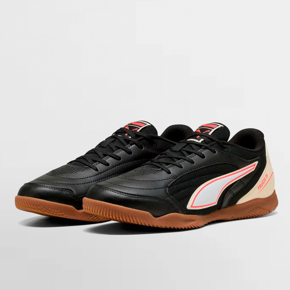 PUMA CALZADO TRUCO IV IN - 108845 08