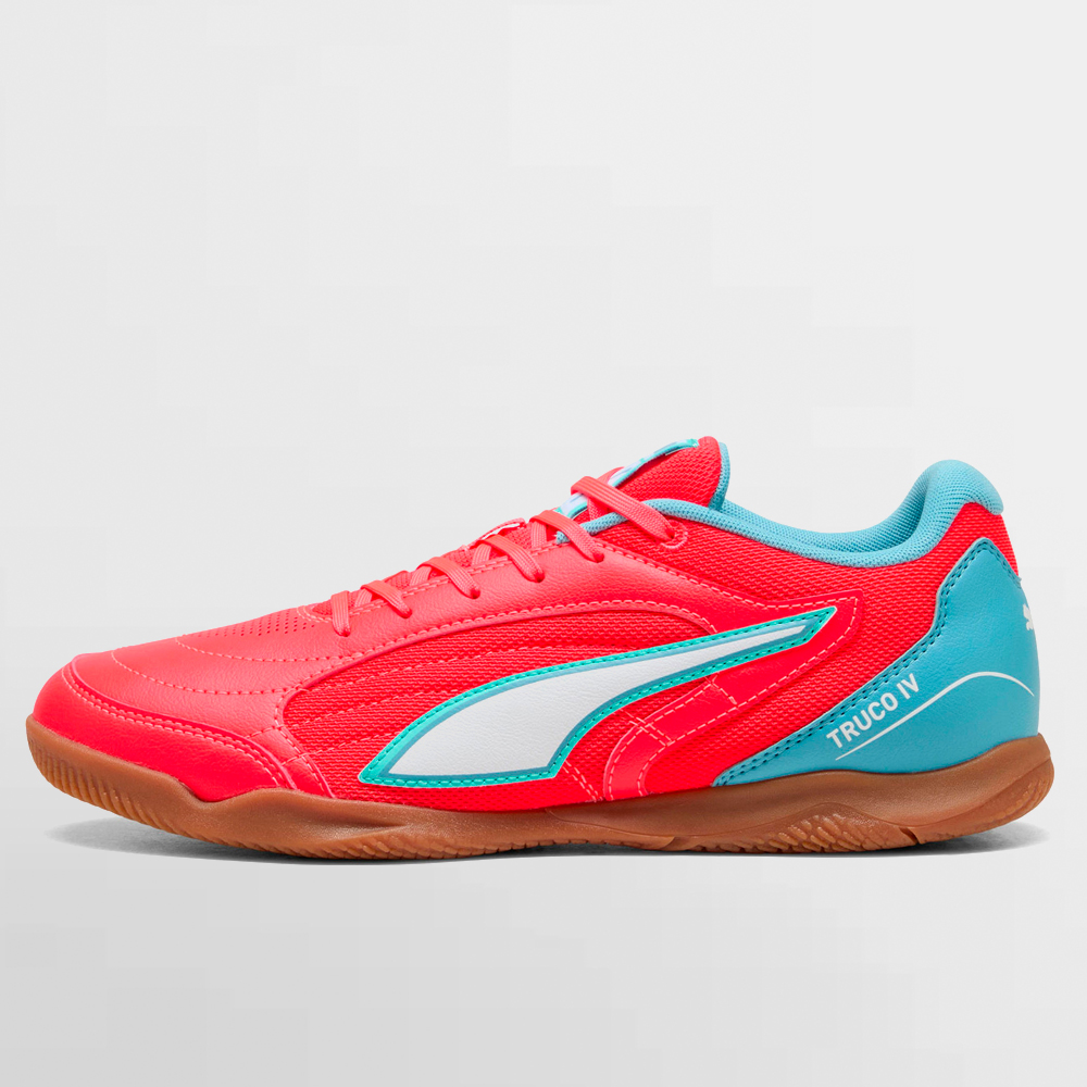 PUMA CALZADO TRUCO IV IN - 108845 09