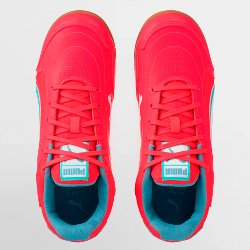 PUMA CALZADO TRUCO IV IN - 108845 09