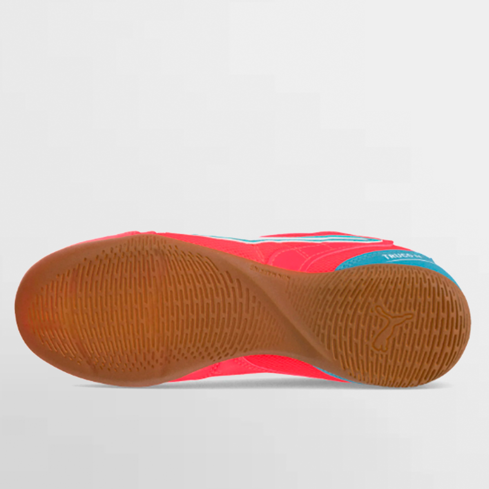 PUMA CALZADO TRUCO IV IN - 108845 09