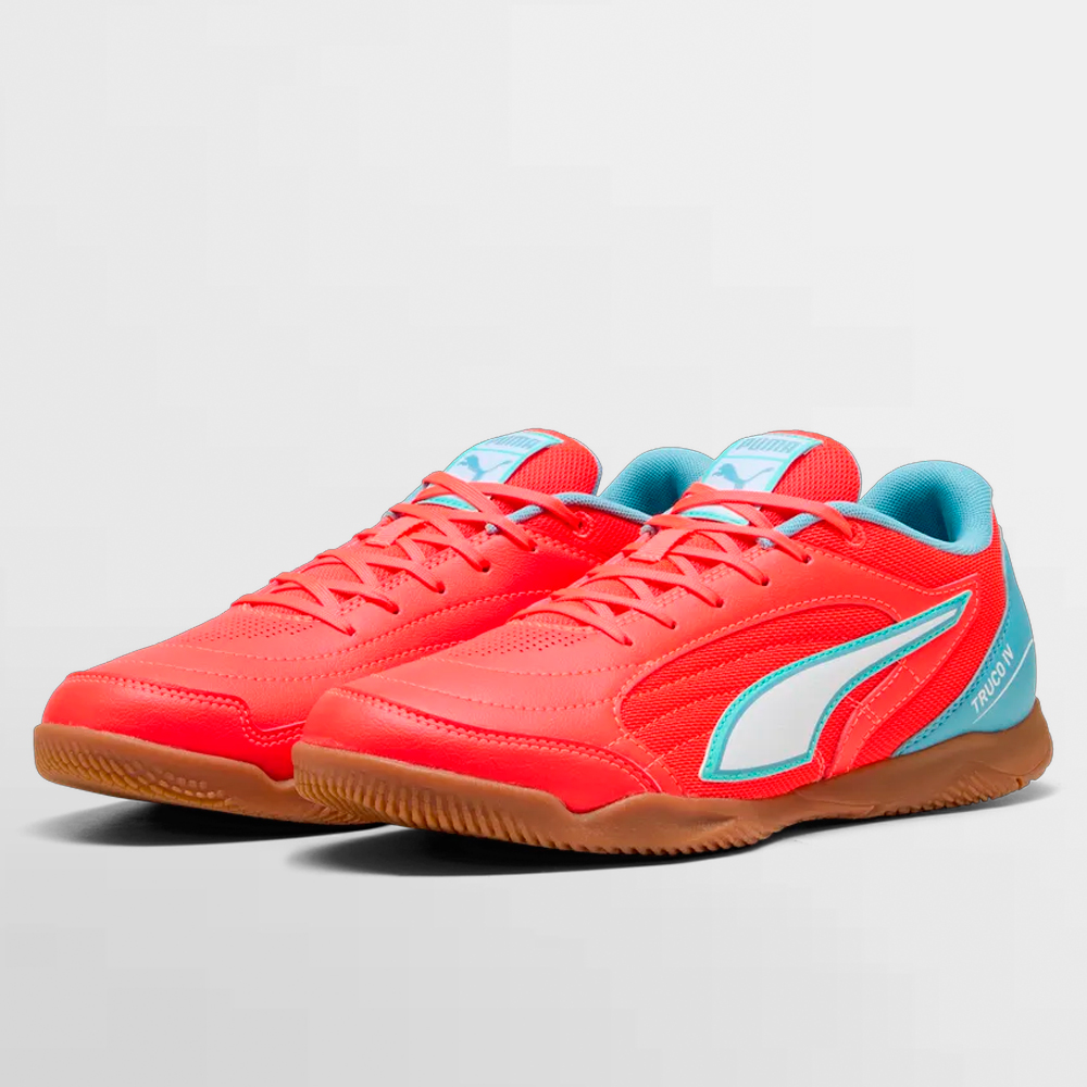 PUMA CALZADO TRUCO IV IN - 108845 09