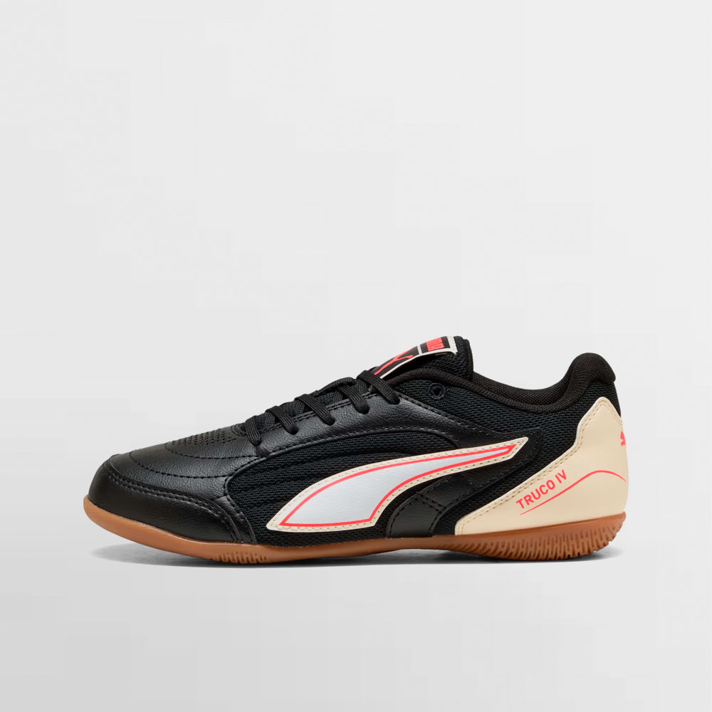 PUMA CALZADO TRUCO IV IN PS/GS - 108970 08