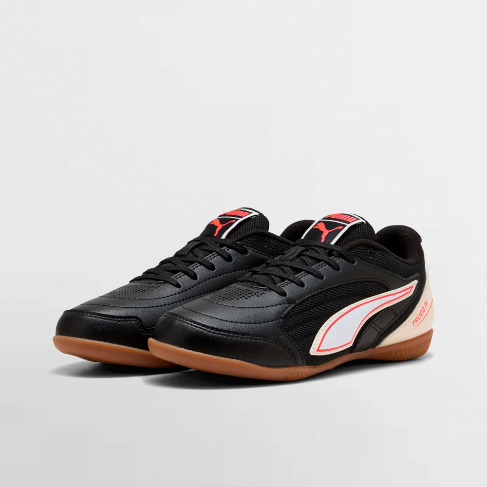 PUMA CALZADO TRUCO IV IN PS/GS - 108970 08