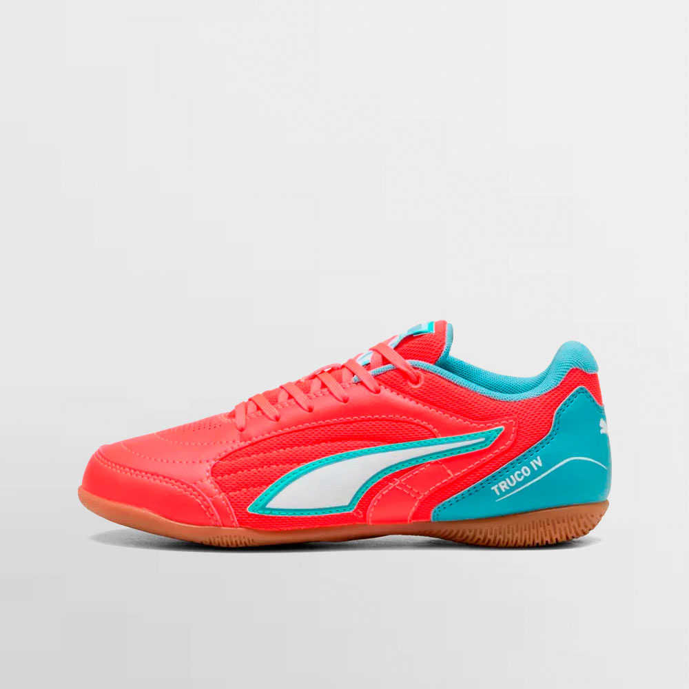 PUMA CALZADO TRUCO IV IN PS/GS - 108970 09