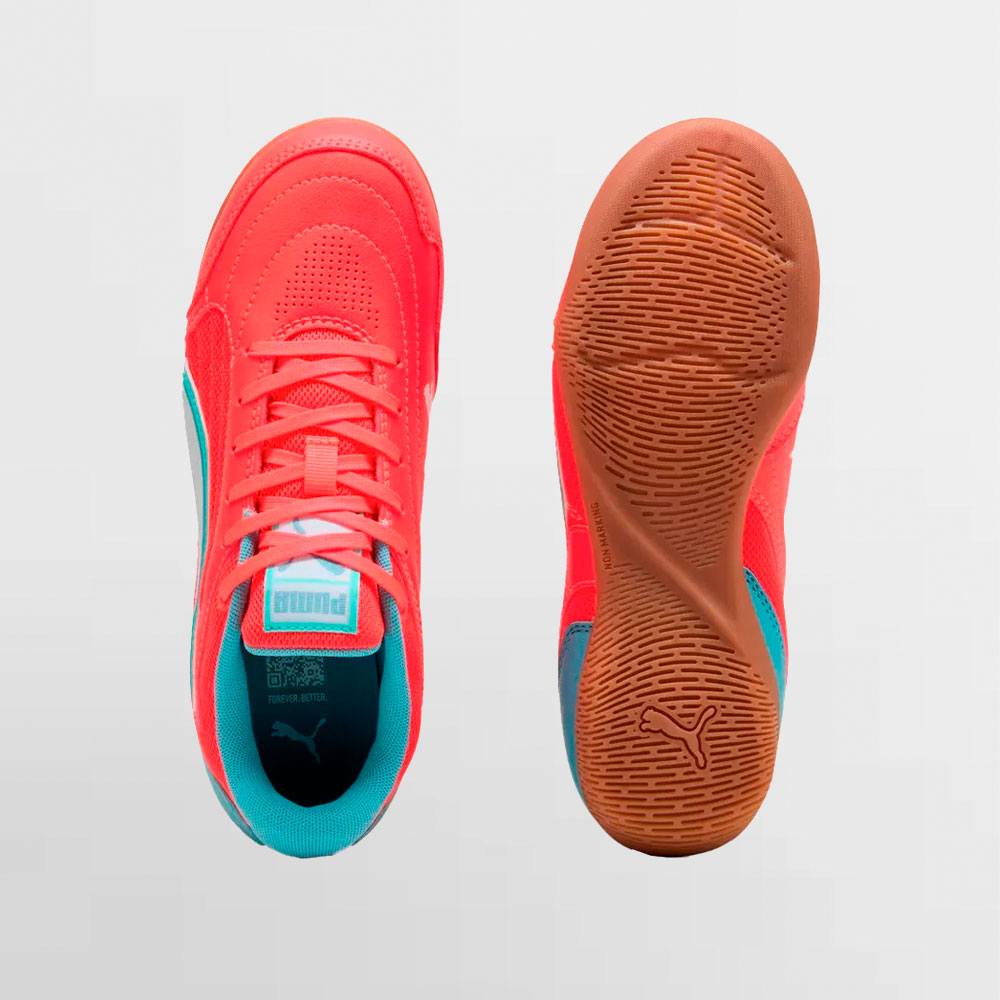 PUMA CALZADO TRUCO IV IN PS/GS - 108970 09