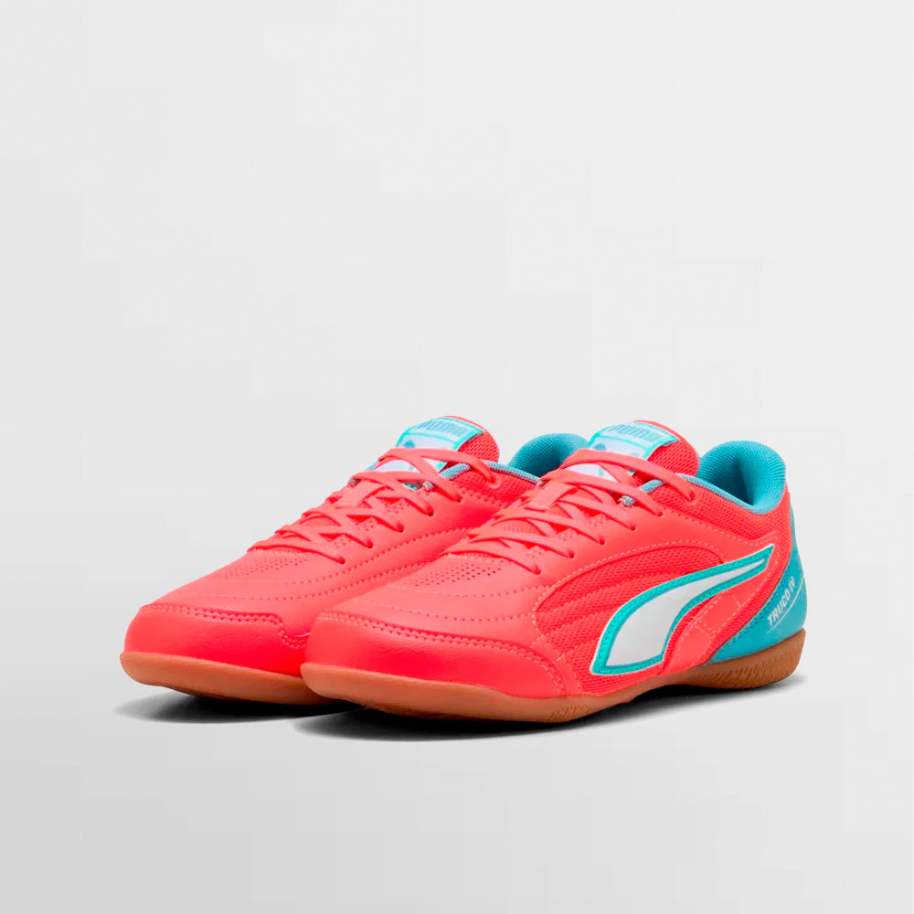 PUMA CALZADO TRUCO IV IN PS/GS - 108970 09