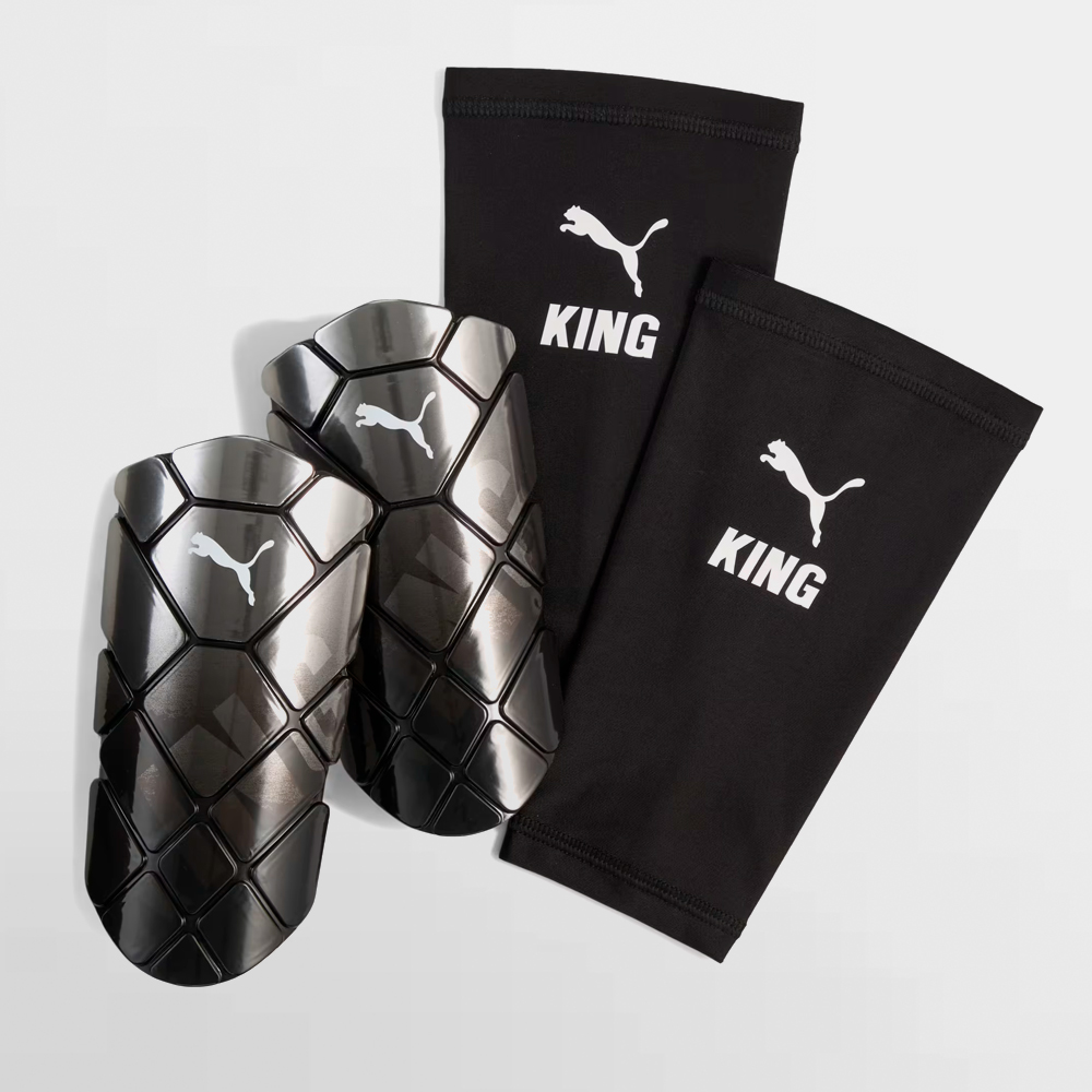 PUMA CANILLERA KING SLEEVE - 031023 01