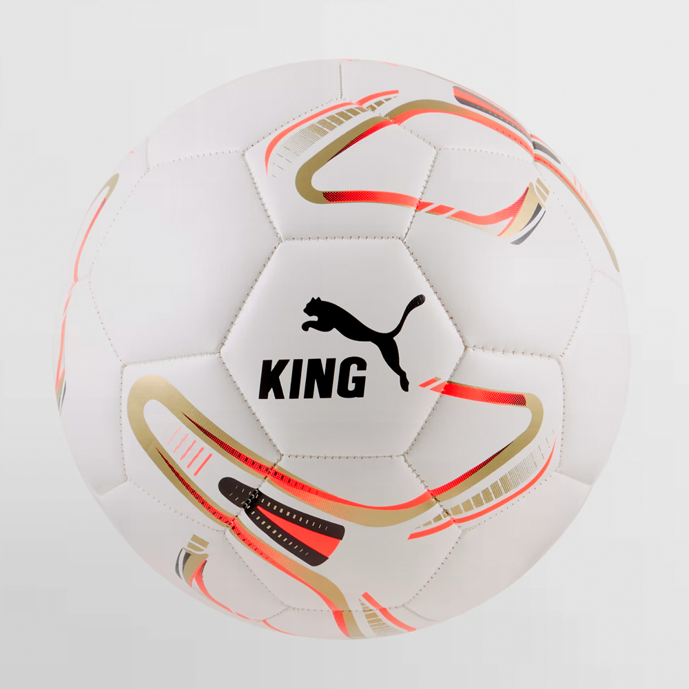 PUMA BALON KING GRAPHIC BALL - 085089 01