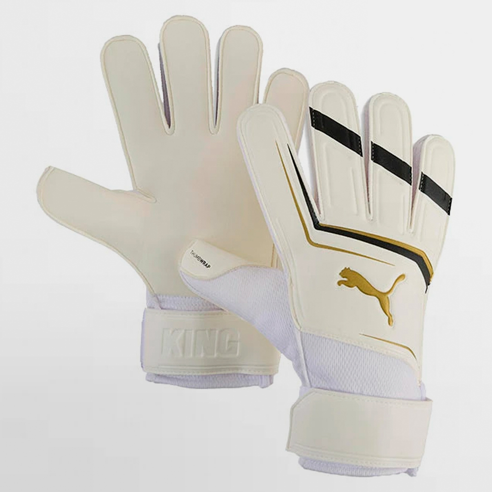 PUMA GUANTE PORTERO KING PLAY RC - 042145 04