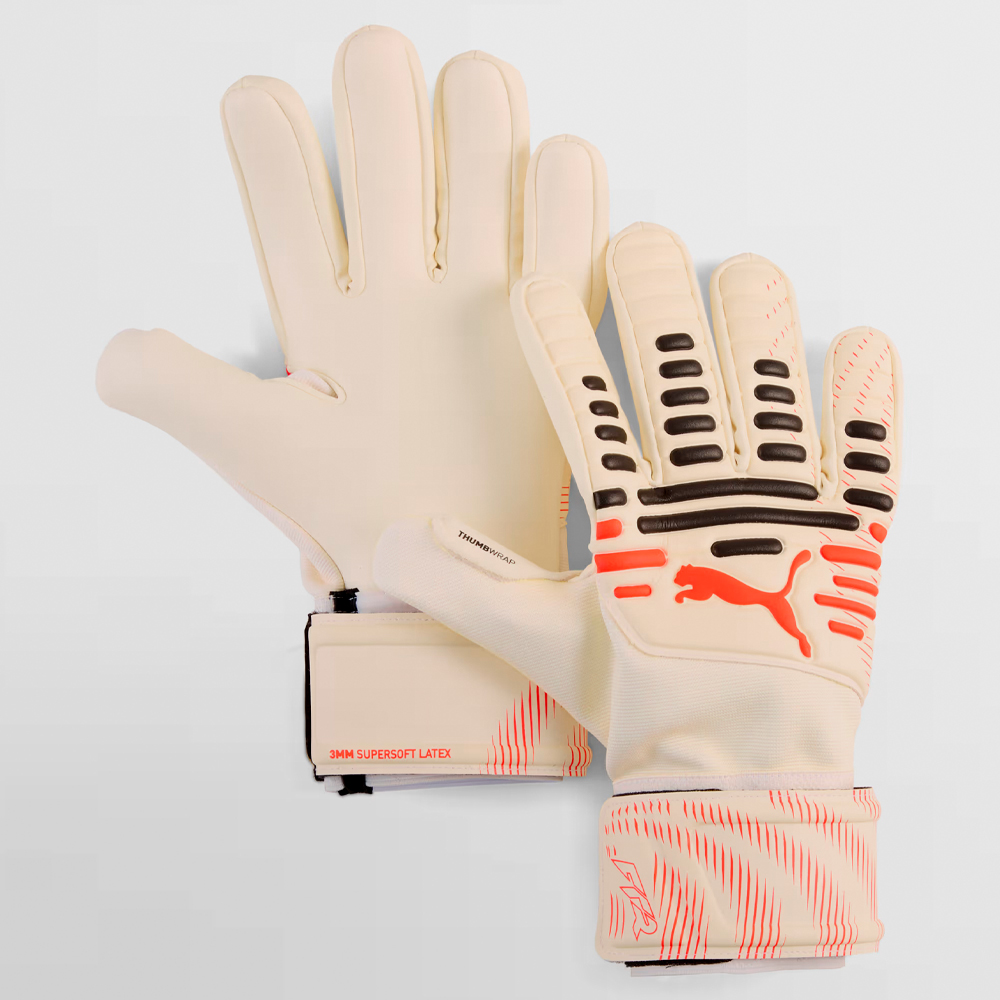 PUMA GUANTE PORTERO FUTURE MATCH NC - 042124 11