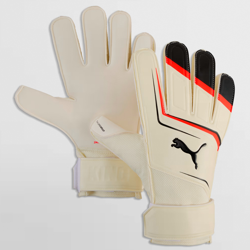 PUMA GUANTE PORTERO KING PLAY RC - 042146 01