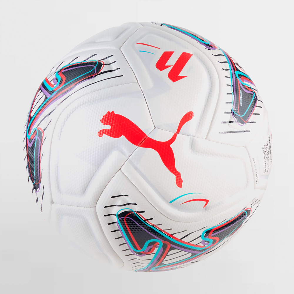 PUMA BALON STELLAR CUP LALIGA - 085148 01