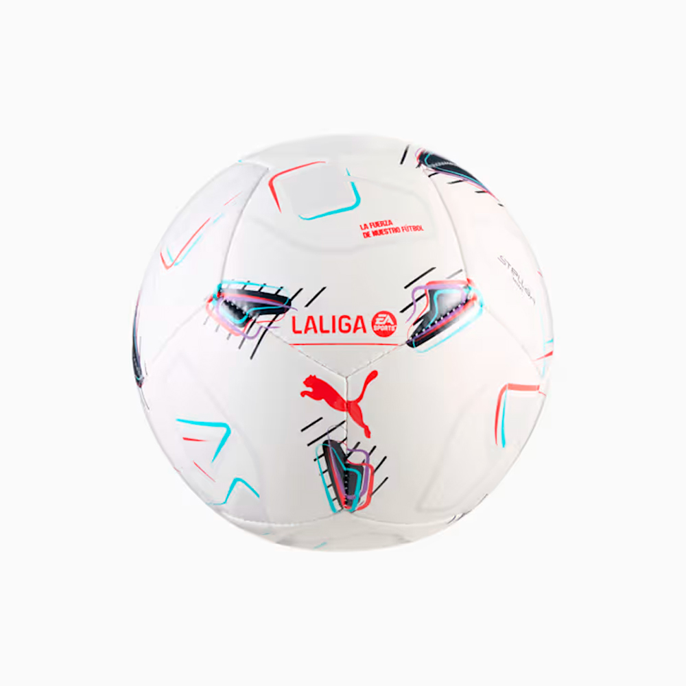 PUMA BALON STELLAR LALIGA MINI - 085152 01