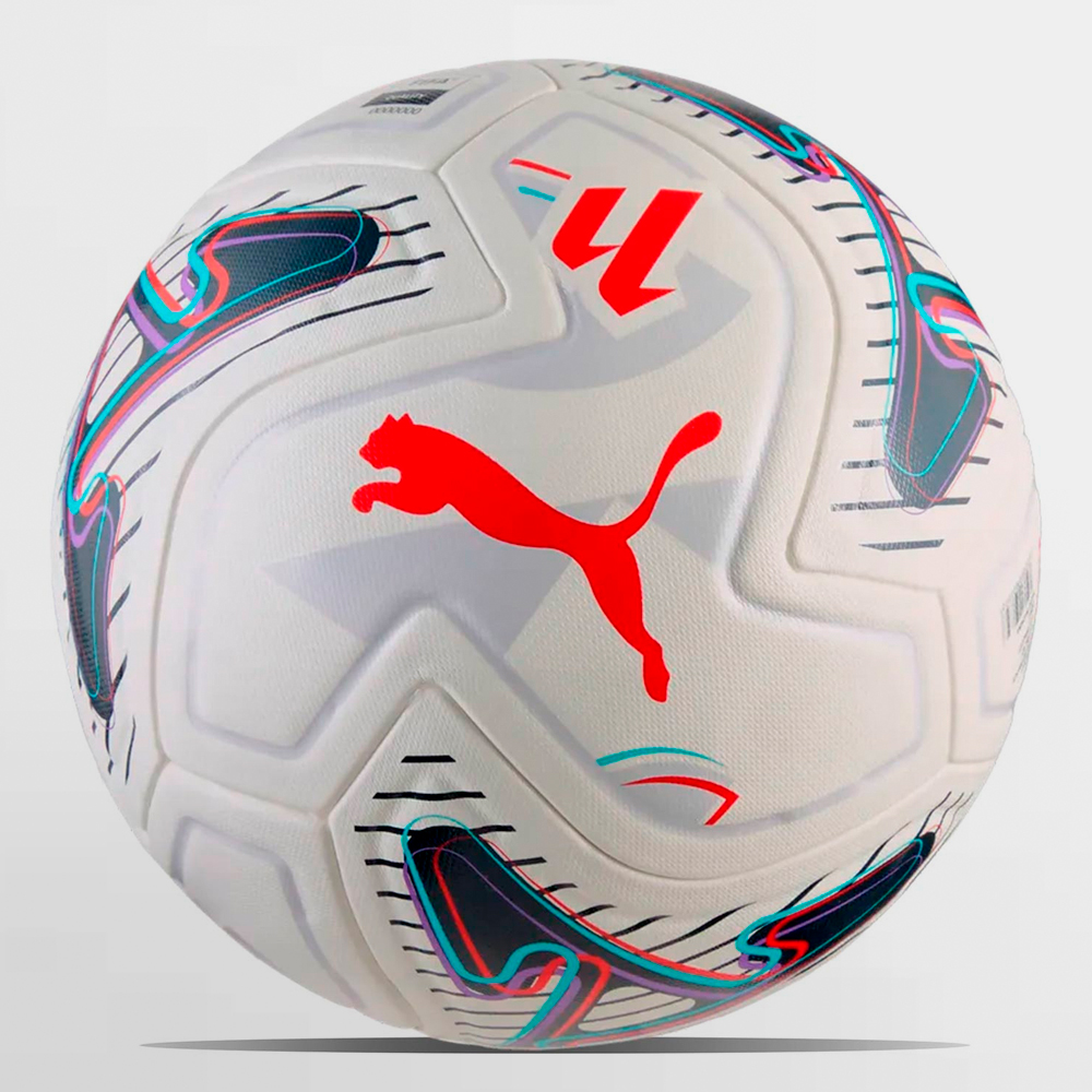 PUMA BALON STELLAR MATCH LL (FIFA Q) WP - 085159 01