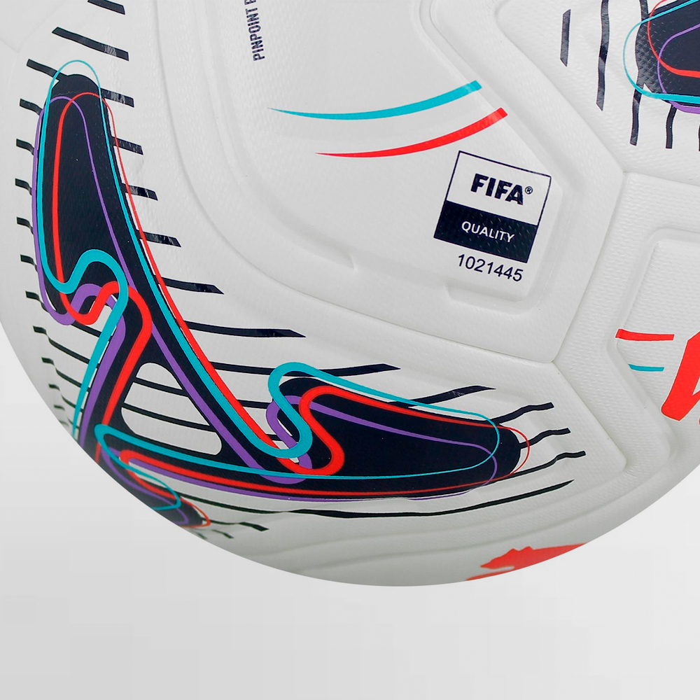 PUMA BALON STELLAR MATCH LL (FIFA Q) WP - 085159 01