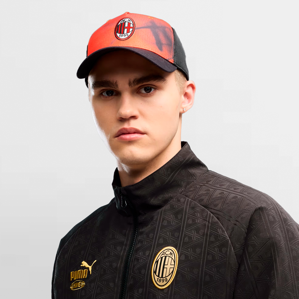 PUMA GORRA ACM KING TRUCKER CAP - 027079 01