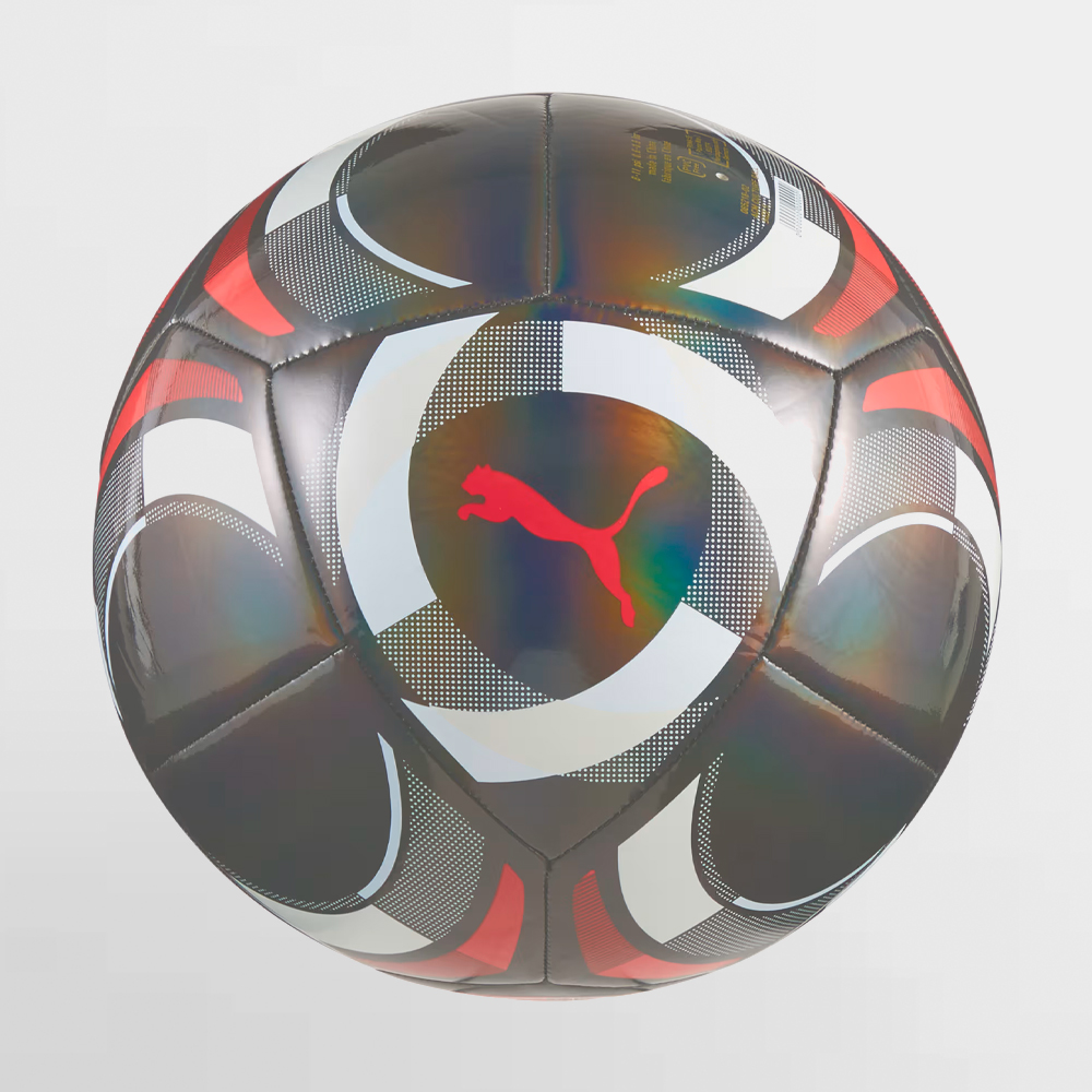 PUMA BALON ACM CULTURE BALL - 085218 02