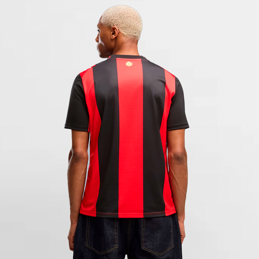 PUMA CAMISA ACM HOME JERSEY REPLICA - 784121 01