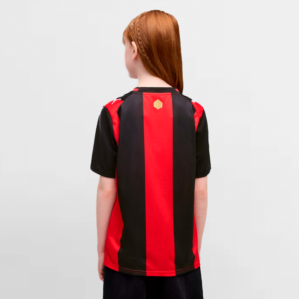 PUMA CAMISA K. ACM HOME JERSEY - 784124 01
