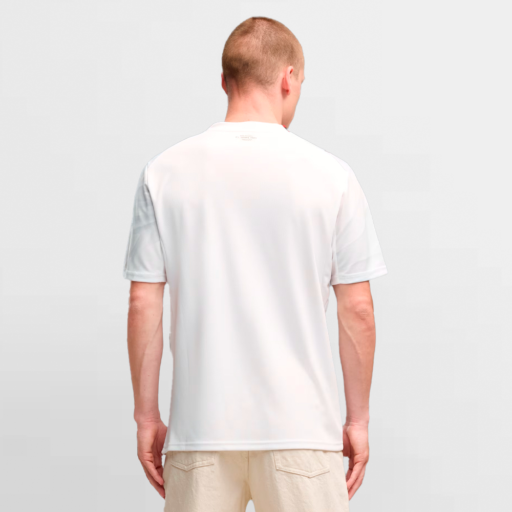 PUMA CAMISA ACM AWAY JERSEY - 784130 02
