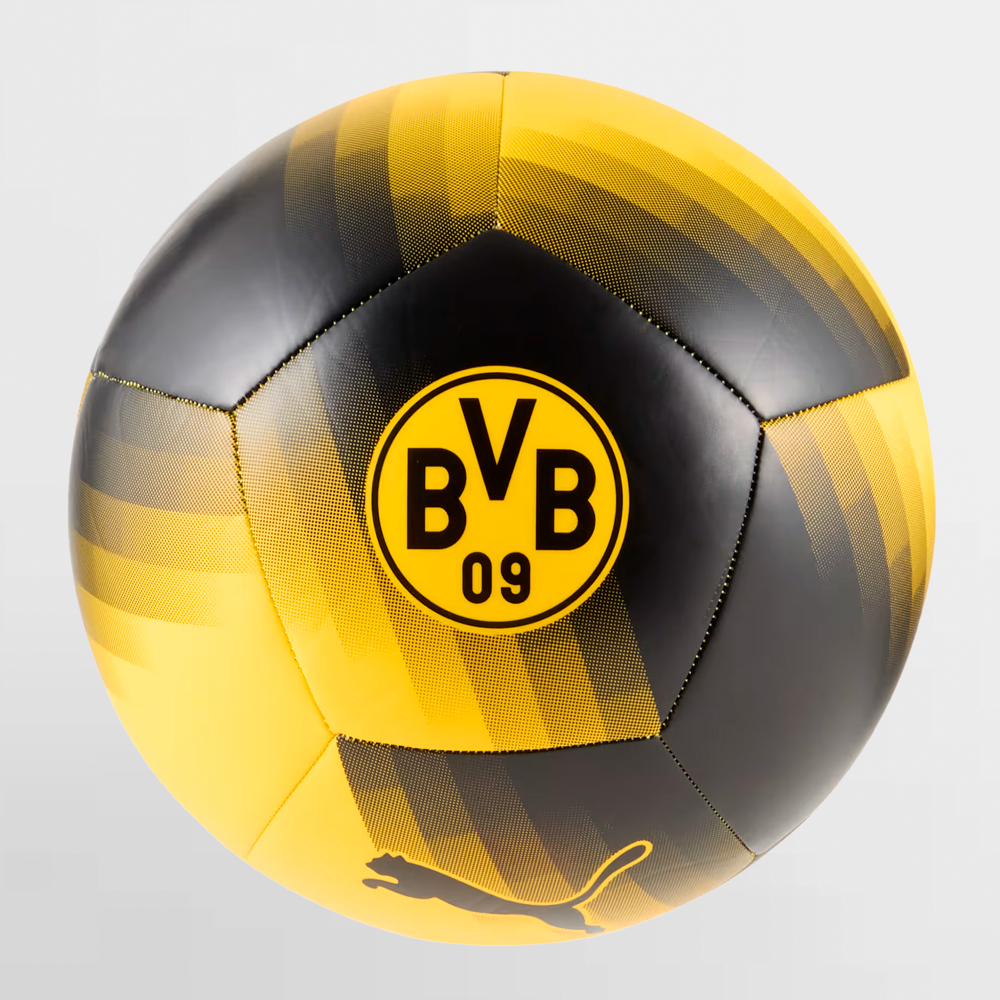PUMA BALON BVB ESS BALL - 085224 01