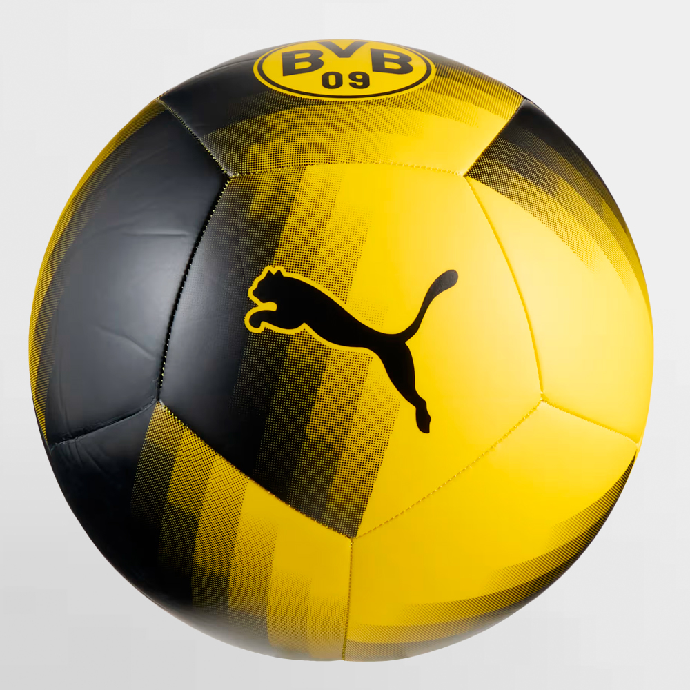 PUMA BALON BVB ESS BALL - 085224 01