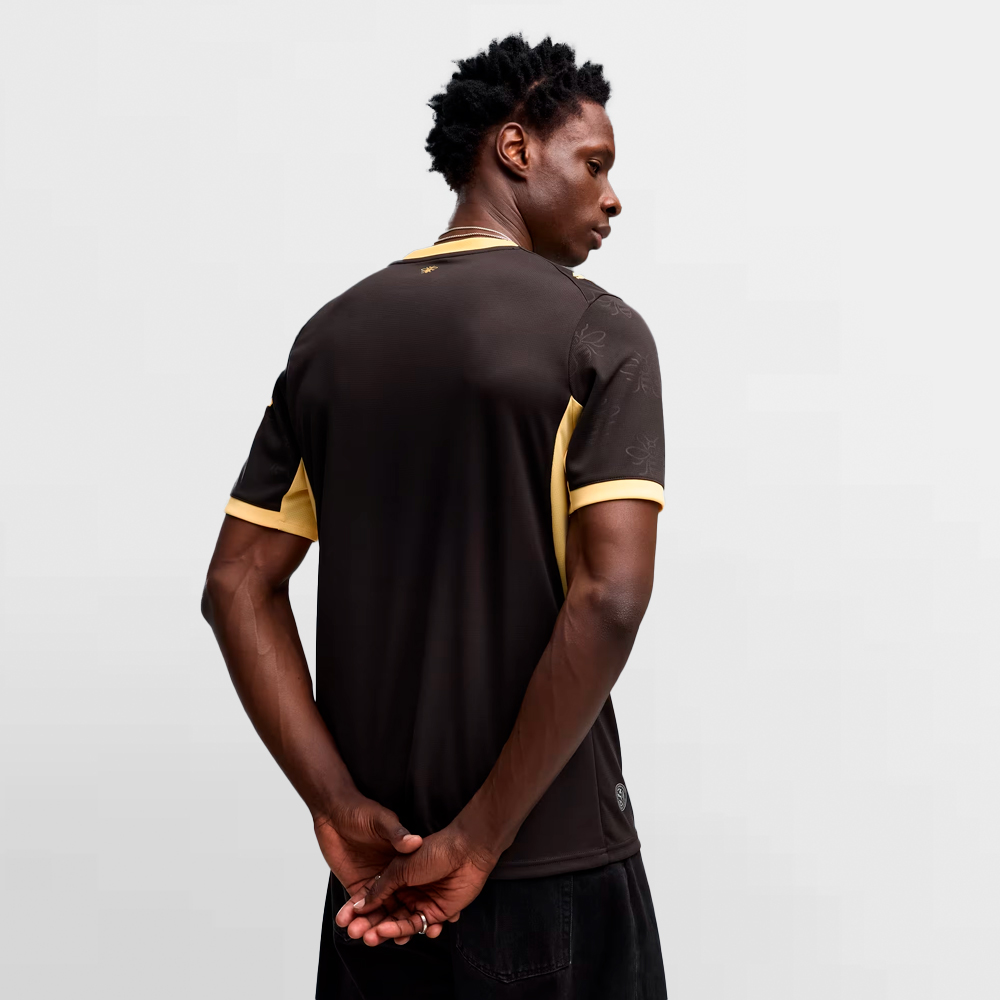 PUMA CAMISA MCFC AWAY JSY - 784339 03