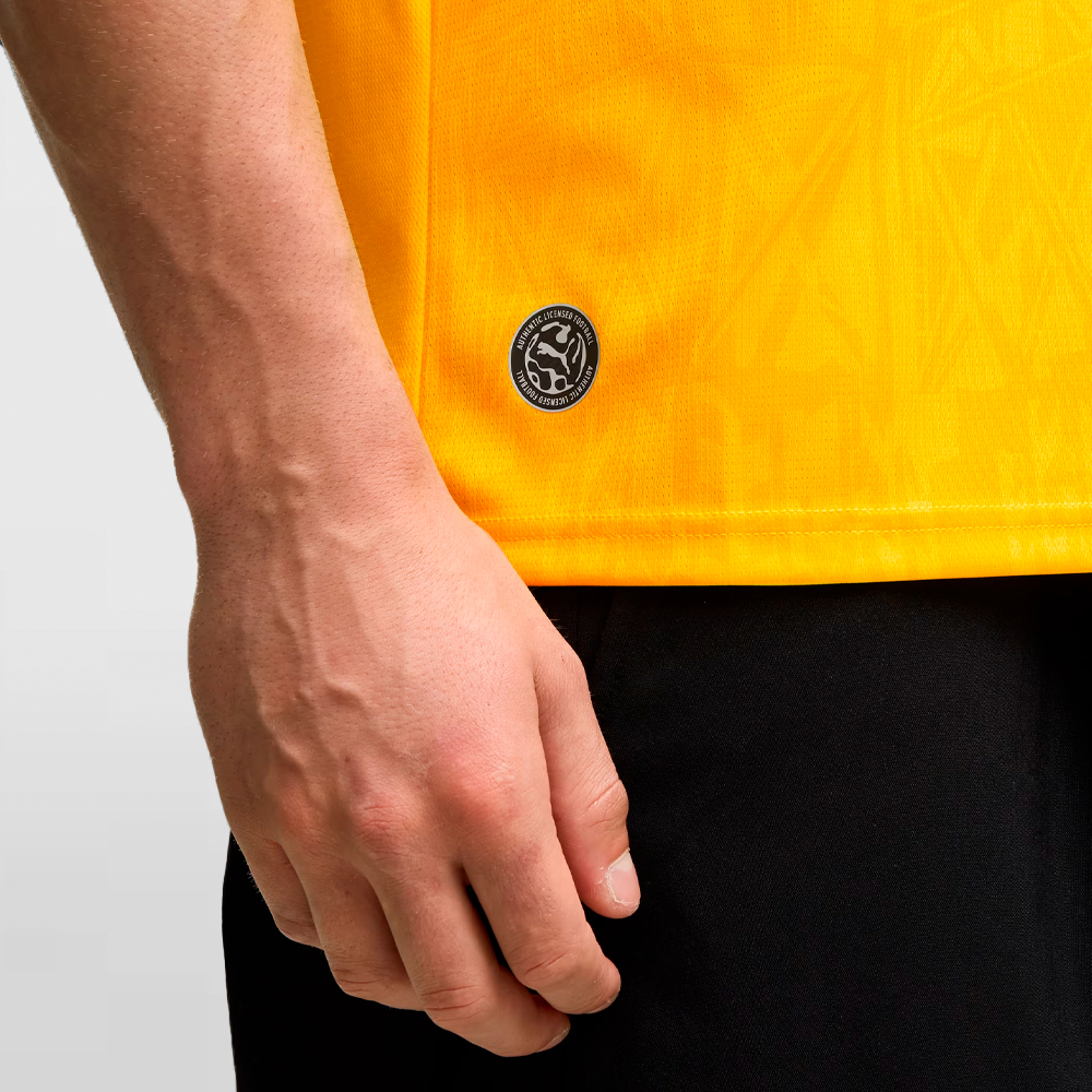 PUMA CAMISA BVB HOME JSY - 784088 01