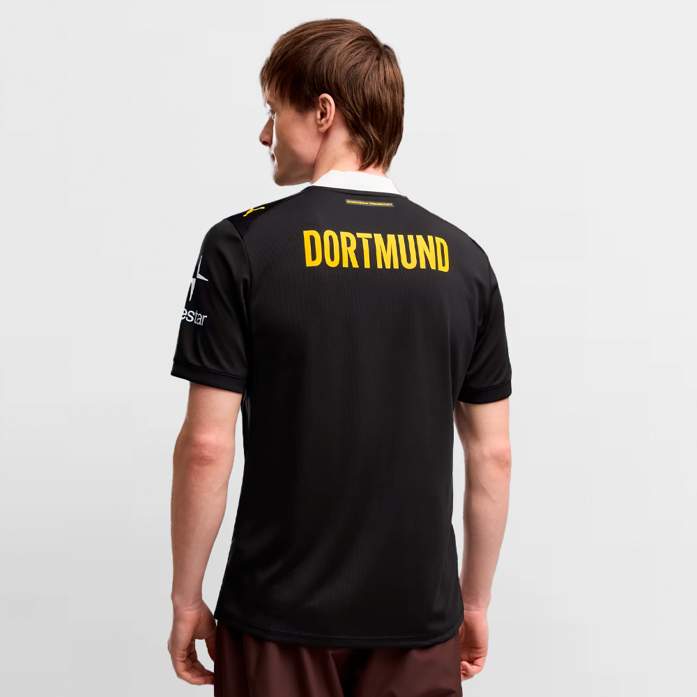 PUMA CAMISA BVB AWAY JSY - 784099 18