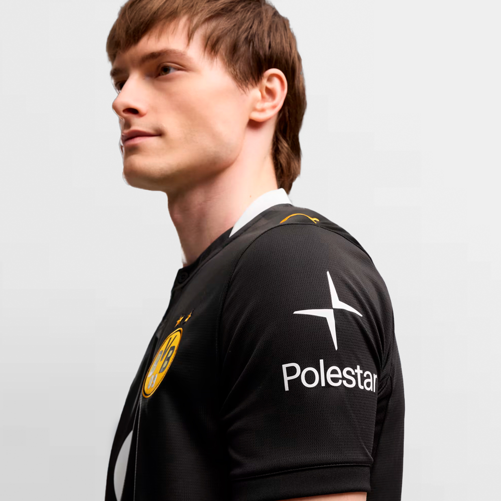 PUMA CAMISA BVB AWAY JSY - 784099 18