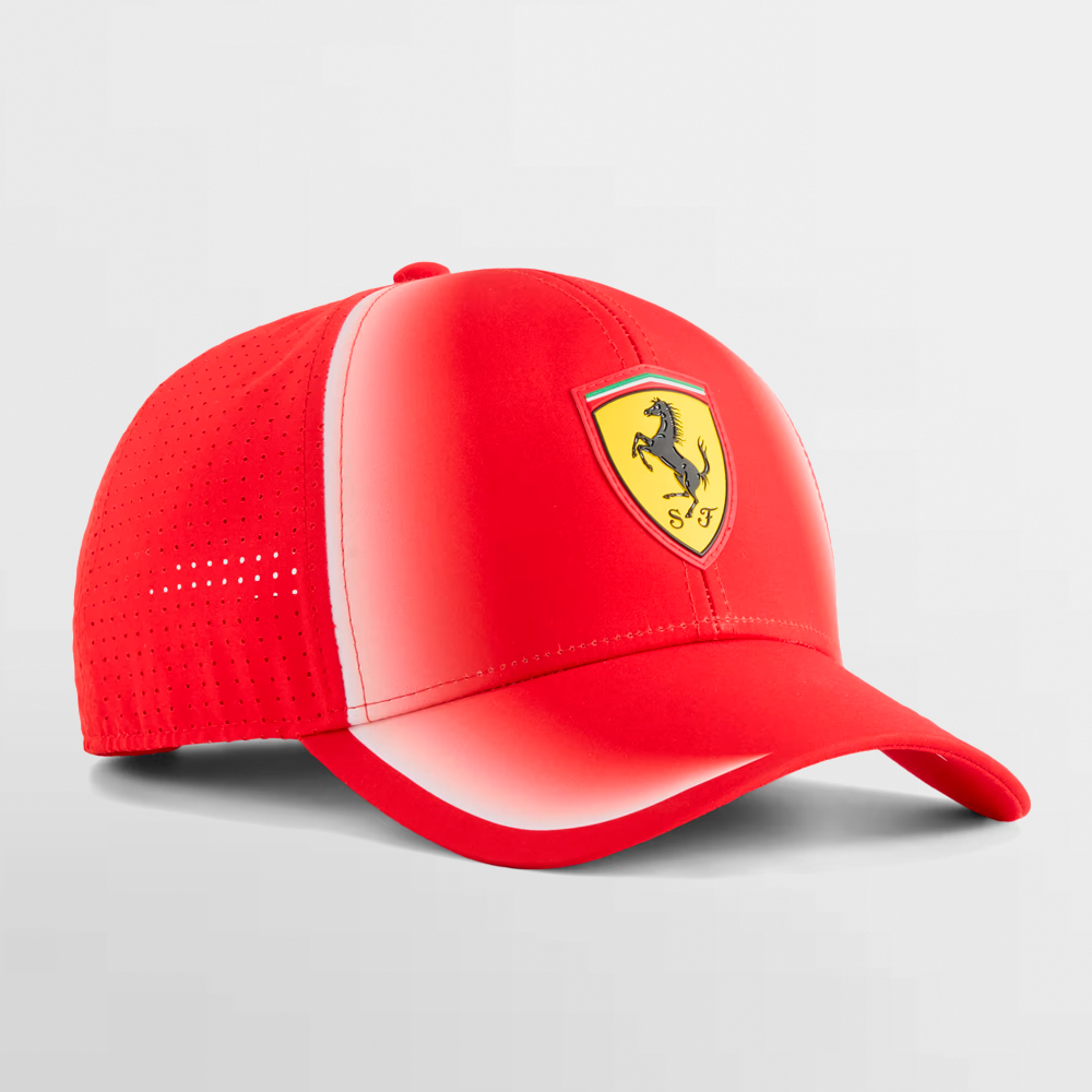 PUMA GORRA SF REPLICA TEAM BB CAP - 027100 01