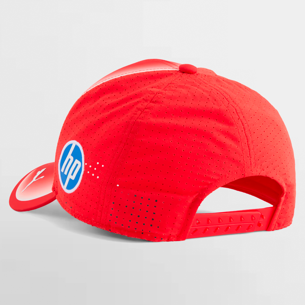 PUMA GORRA SF REPLICA TEAM BB CAP - 027100 01