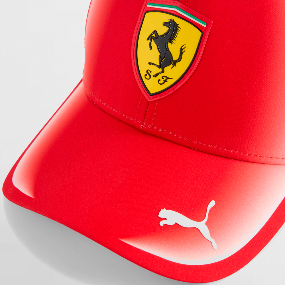 PUMA GORRA SF REPLICA TEAM BB CAP - 027100 01