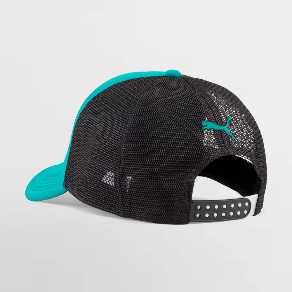 PUMA GORRA AMF1 TRUCKER CAP - 026941 02