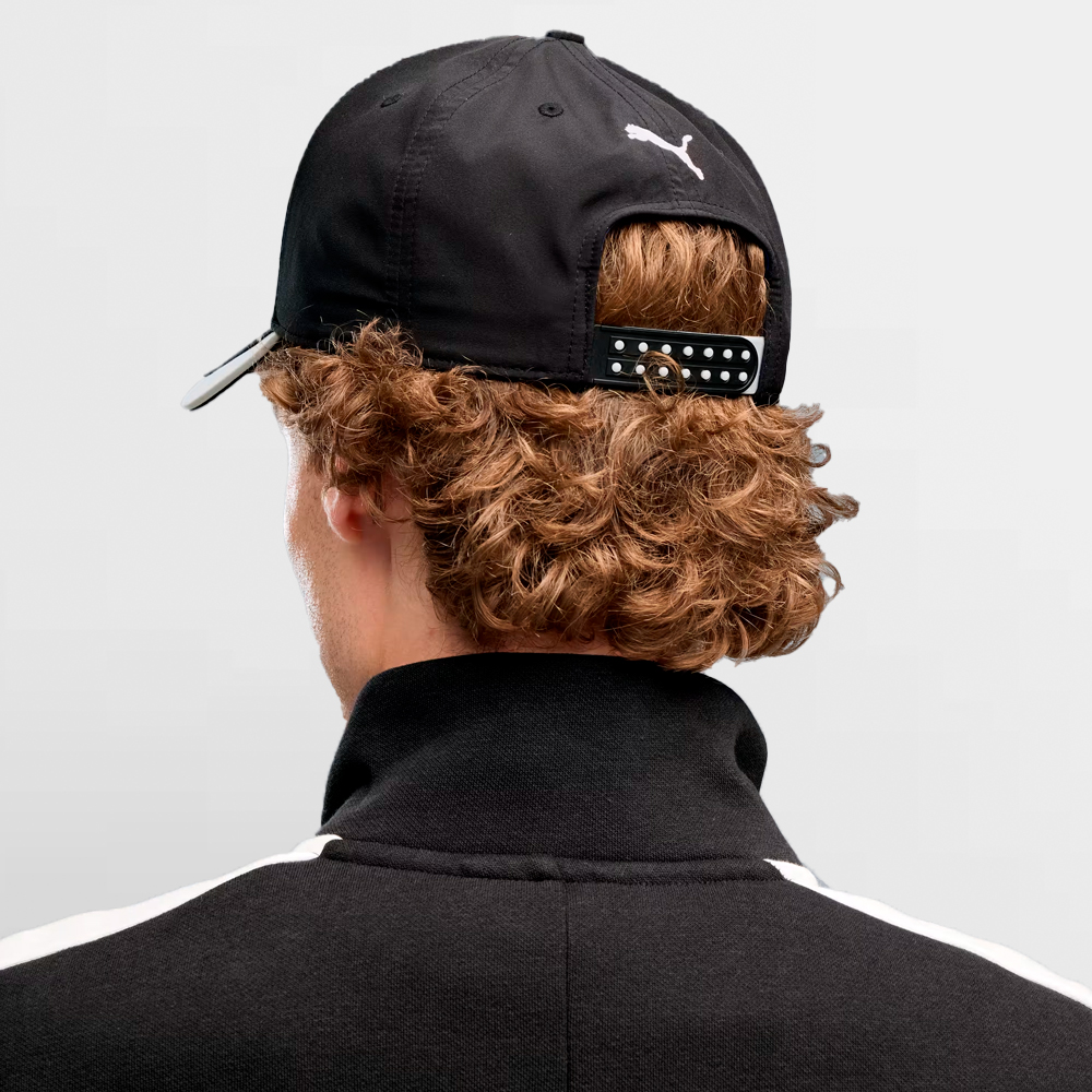 PUMA GORRA BMW MMS BB CAP - 027317 01
