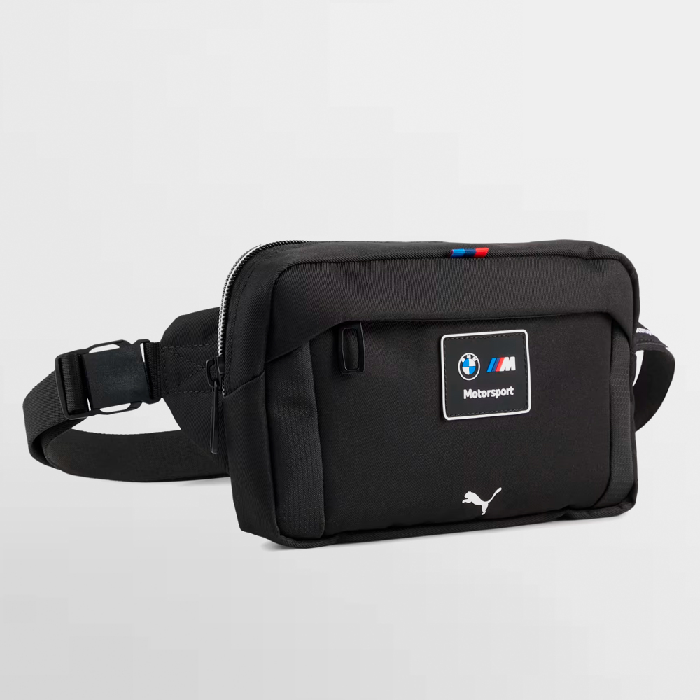 PUMA RIÑONERA 01BMW MMS BOXY WAIST BAG - 092753 01